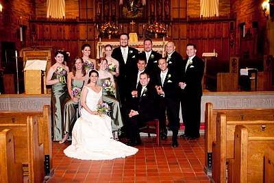 Wedding Gallery